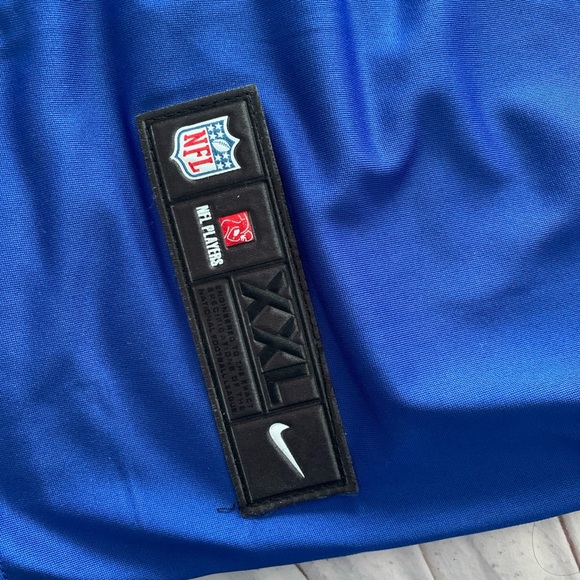 Odell Beckham Jr #13 Jersey Size XXL - Picture 3 of 5